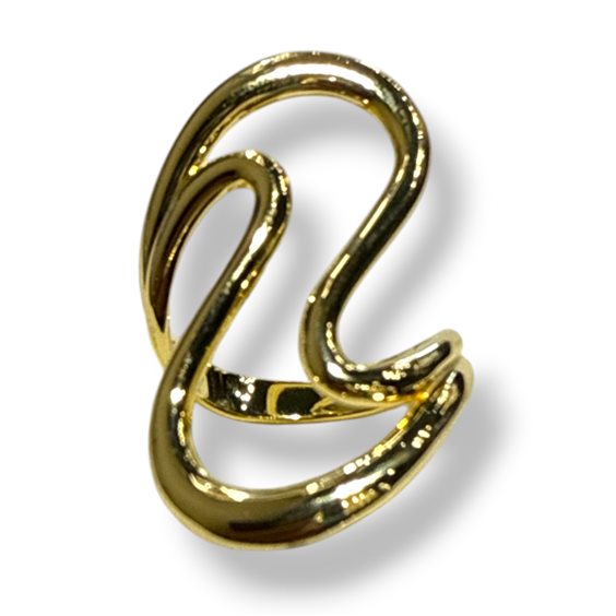 Anello Mandile 1922 Donna Erosioni in Argento 2CROC119458 - 2CROC119458